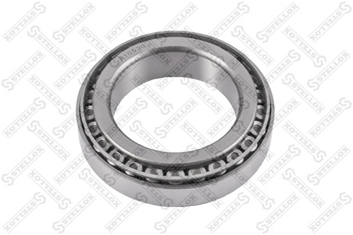 84-40266-sx подшипник ступицы роликовый 80x125x29 STELLOX 84-40266-SX