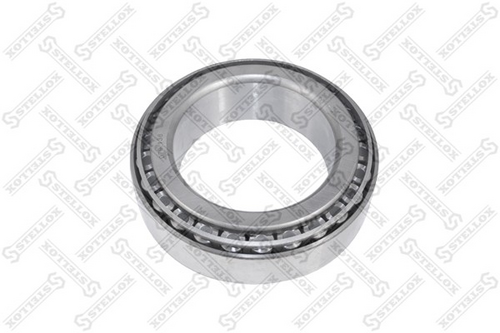 84-40287-sx подшипник ступицы ролик. зад.внутр. 90x140x39 STELLOX 84-40287-SX