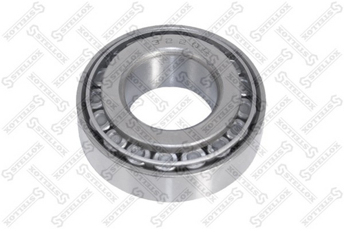 Подшипник ступичный STELLOX 84-40289-SX