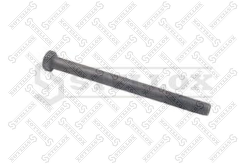 84-43911-sx болт подвески (м) m20x2x240 10.9 STELLOX 84-43911-SX