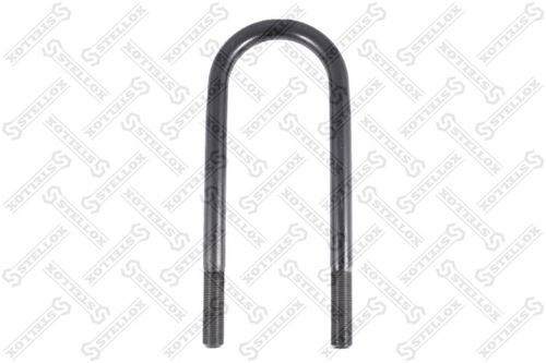 84-64199-sx стремянка рессоры 93xm20x1.5x280-r STELLOX 84-64199-SX