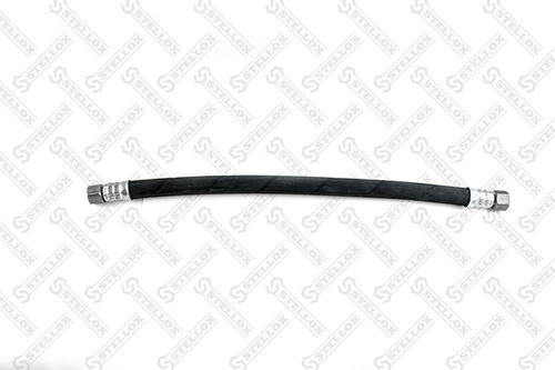 84-70734-sx шланг соединительный пневмосистемы 12x500 STELLOX 84-70734-SX
