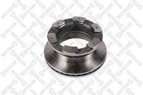 Тормозные диски STELLOX 85-01309-SX