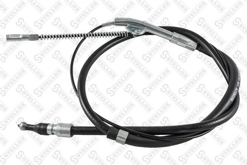 Трос ручника STELLOX 85-04508-SX