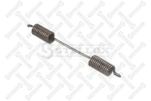 Пружина тормозная колодка STELLOX 85-14540-SX