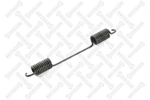 Пружина тормозной колодка STELLOX 85-14545-SX