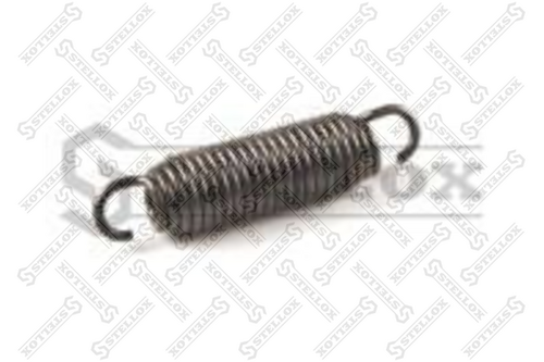 Пружина тормозная колодка STELLOX 85-14550-SX