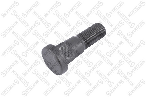 Болт крепления колеса STELLOX 85-18453-SX