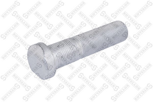 85-18491-sx болт колесный задн. m22x1.5x91 STELLOX 85-18491-SX