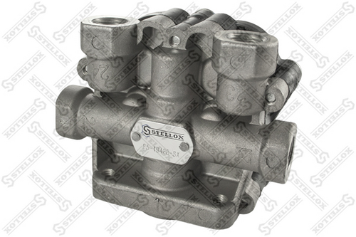85-19428-sx 4-х контурный защитный клапан STELLOX 85-19428-SX