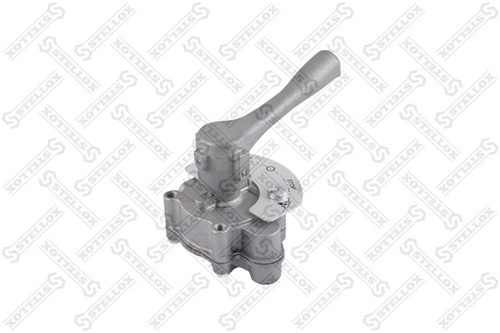 85-19463-sx кран ручного управления ecas разобщительный STELLOX 85-19463-SX