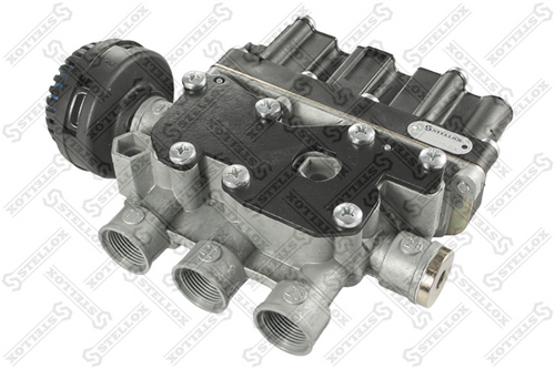 85-19495-sx клапан магнитный ecas m22x1.5. 5-13bar STELLOX 85-19495-SX