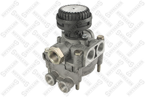 85-19529-sx ускорительный клапан STELLOX 85-19529-SX