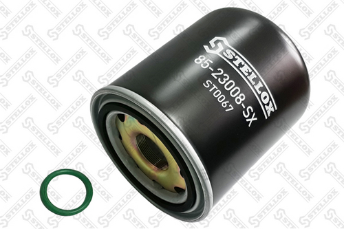 85-23008-sx картридж осушителя с маслоотдел. ver. wabco m39x1.5 15bar h165mm STELLOX 85-23008-SX