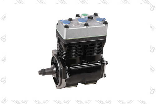 85-25310-sx компрессор 2-х цилиндровый STELLOX 85-25310-SX