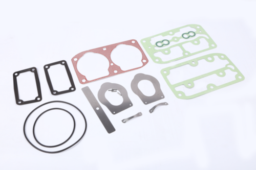 85-27843-sx р/к компрессора (км) прокладки клапаны (14 пр.) knorr lp4812/13/15 STELLOX 85-27843-SX