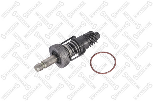 85-29906-sx шестерня z кулачка с устр. регулировки (new version) правая STELLOX 85-29906-SX