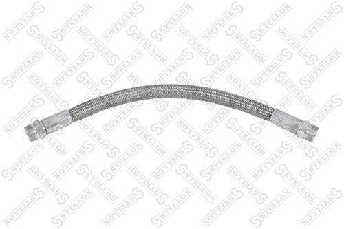 85-42728-sx шланг компрессора тефлон l420 STELLOX 85-42728-SX