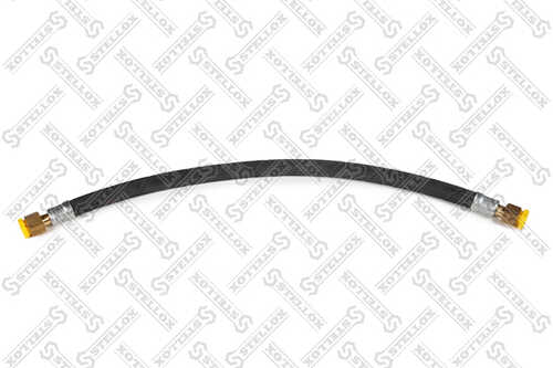85-43514-sx шланг тормозной m12x600 STELLOX 85-43514-SX