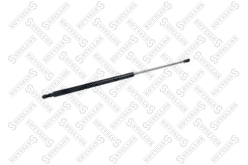 87-02310-sx амортизатор капота газовый l660 мм 350n STELLOX 87-02310-SX