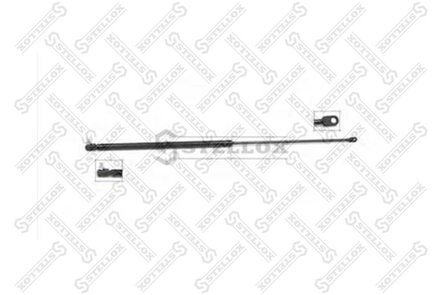 87-02562-sx амортизатор багажника газовый 406-750 o/i 520n STELLOX 87-02562-SX