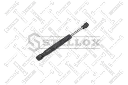 87-02800-sx амортизатор для откидной подножки газовый l210мм 100n STELLOX 87-02800-SX