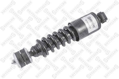 Гаситель крепление кабины STELLOX 87-03302-SX