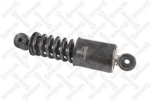 87-03508-sx амортизатор кабины задн. o/o 14x50 14x50 mse27/13x36a2 STELLOX 87-03508-SX