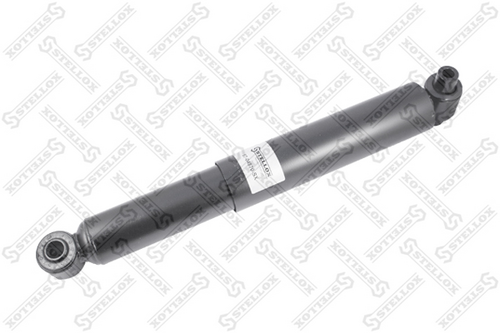 87-04870-sx амортизатор подвески задн.452-714 o/o 16x100 20x50 STELLOX 87-04870-SX