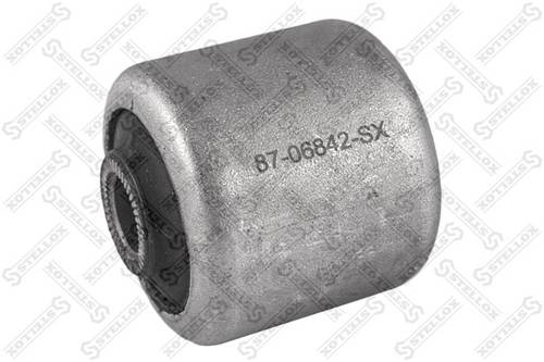 Сайлентблок рычага передний STELLOX 87-06842-SX
