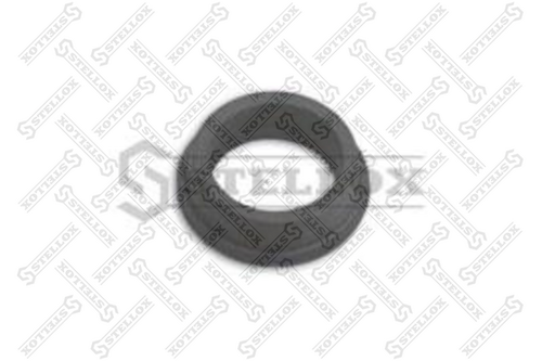 87-07613-sx втулка уха цилиндра подъема кабины (р) STELLOX 87-07613-SX