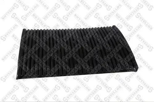 87-17405-sx крыло заднее STELLOX 87-17405-SX
