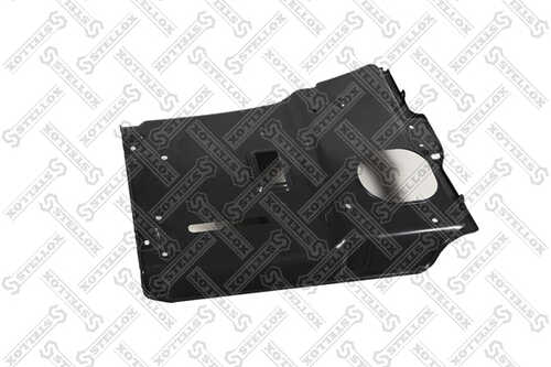 87-23088-sx корпус подножки лев. STELLOX 87-23088-SX