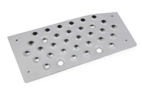 87-23133-sx подножка кабины нижняя левая STELLOX 87-23133-SX