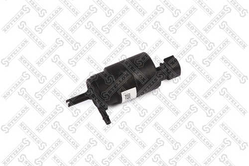 87-46110-sx насос омывателя STELLOX 87-46110-SX