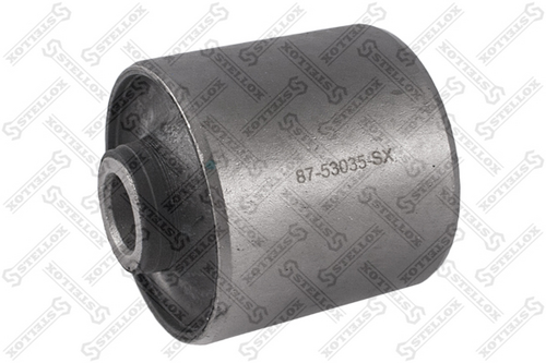 Сайлентблок рычага подвески STELLOX 87-53035-SX