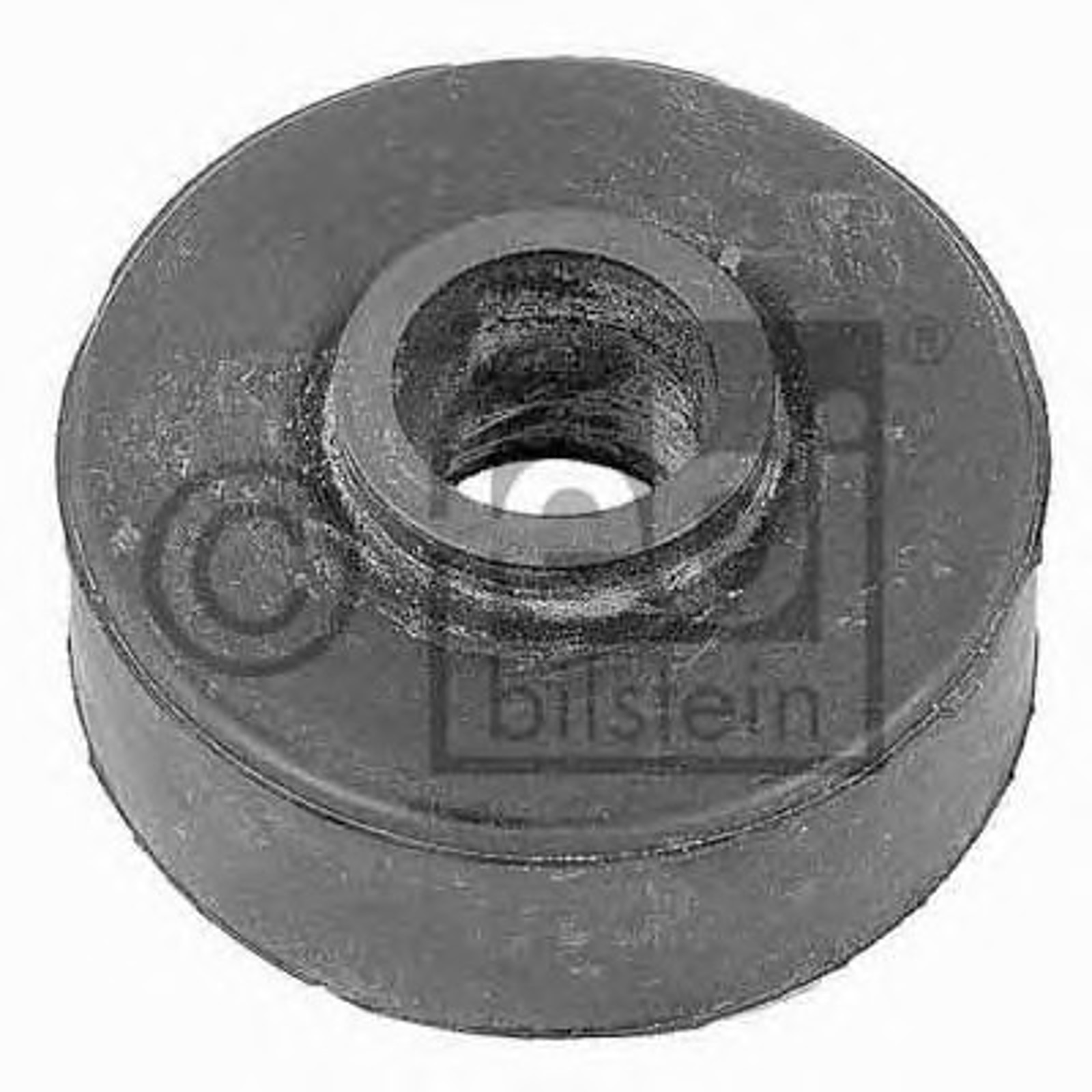 Подвеска амортизатор FEBI BILSTEIN 09000