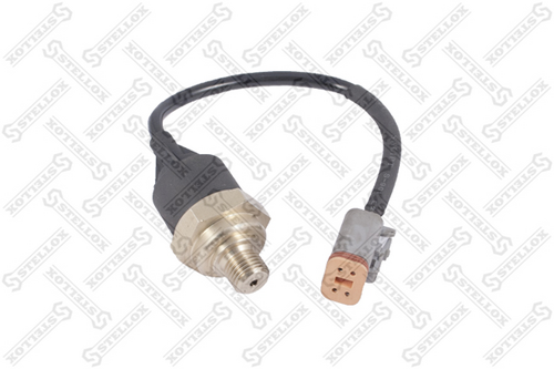 88-00002-sx датчик давления масла STELLOX 88-00002-SX