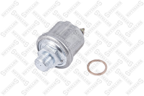 88-00004-sx датчик давления масла 2 контактный STELLOX 88-00004-SX