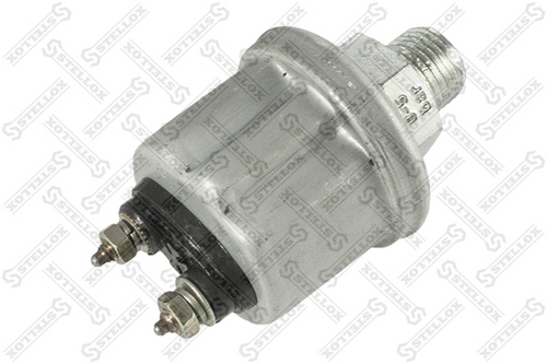 88-00016-sx датчик давления масла m16x1.5 STELLOX 88-00016-SX