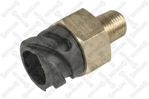 88-00100-sx датчик температуры байонет 1 контакт STELLOX 88-00100-SX