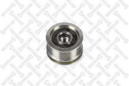 Ременный шкив генератора STELLOX 88-03301-SX
