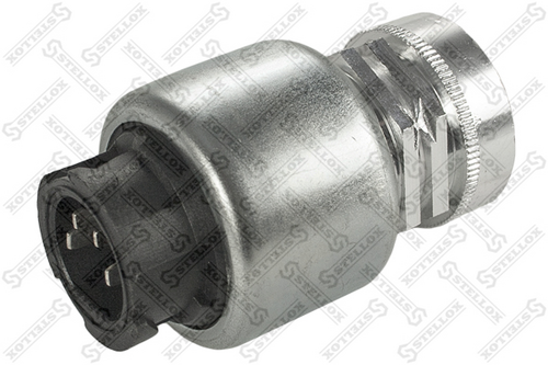 88-10707-sx датчик скорости кпп STELLOX 88-10707-SX