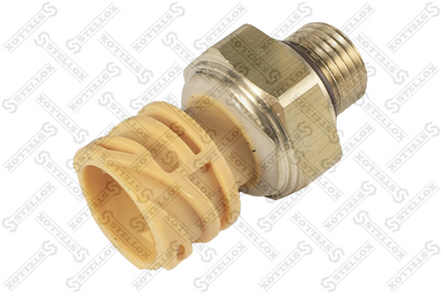 88-21809-sx датчик давления картерных газов 4-pin STELLOX 88-21809-SX