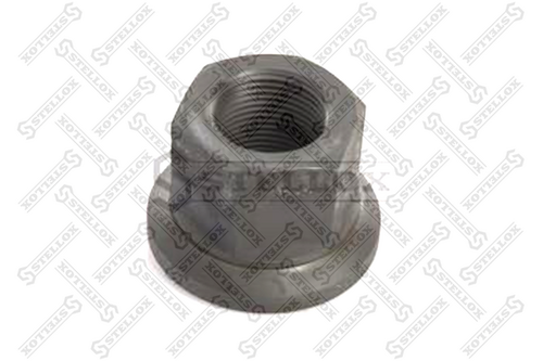 89-02009-sx гайка колесная с вращающейся юбкой m22x1.5-10 h31 sw32 STELLOX 89-02009-SX
