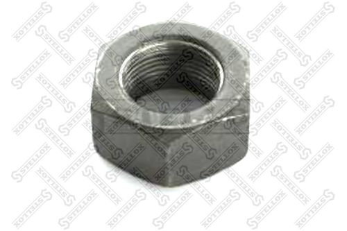 89-02037-sx гайка колесная m22x2 h16 STELLOX 89-02037-SX