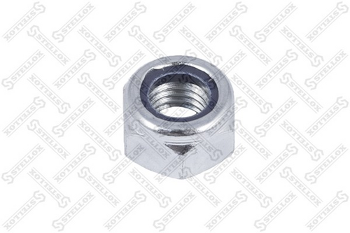 89-02061-sx гайка крышки подшипников ступицы (м) m12x1.75 STELLOX 89-02061-SX