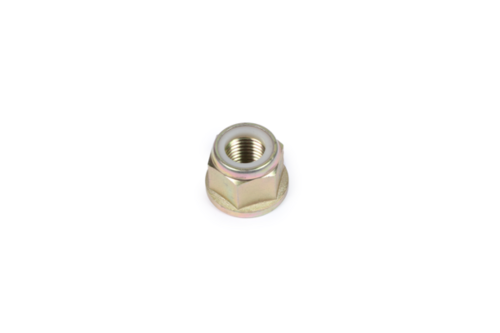 89-02276-sx гайка стремянки с юбкой m18x2 h24 sw27 желтая оцинк STELLOX 89-02276-SX