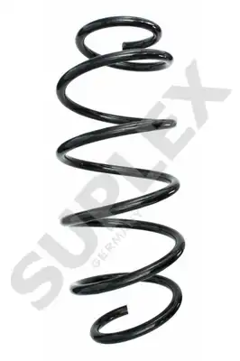 Пружина подвески SUPLEX 10209
