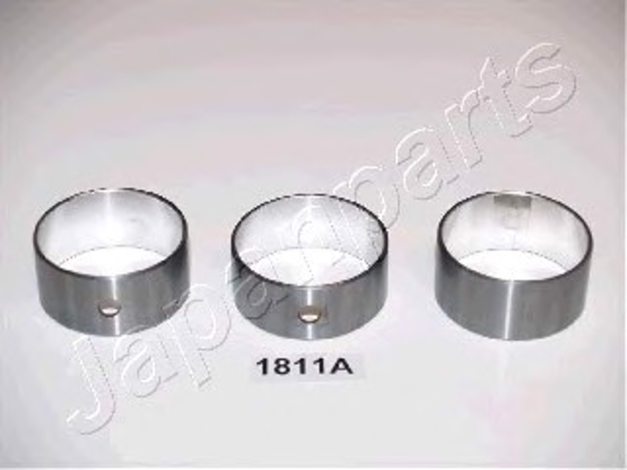 Вкладыши коренные JAPANPARTS BB-1811A